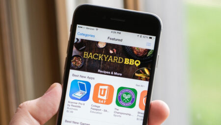 App Store para iadesi nasıl alınır? [2025 Güncel]