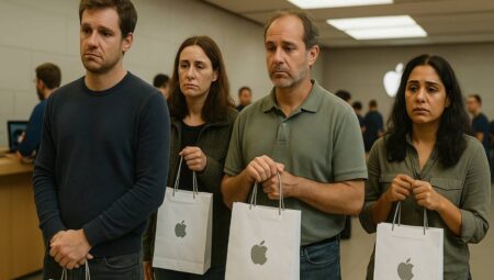Apple yanılgısını kabul etti! Fiyatsız tamirat başladı
