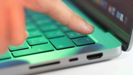 Apple’dan dev adım: Şifreler gidiyor!