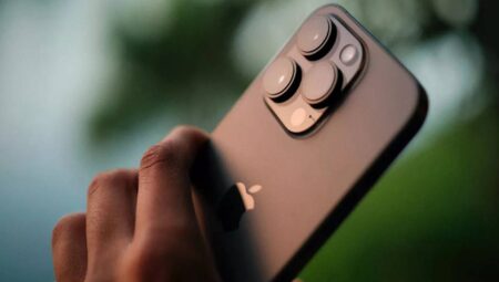 Apple’ın en güçlü aygıtları muhakkak oldu: İşte birinci 10!