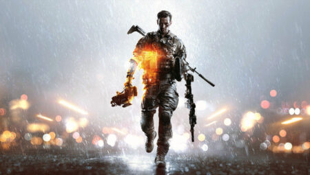 Battlefield 6’nın oynanış görüntüsü sızdırıldı!