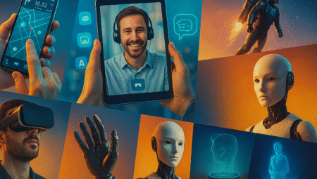 Bilim kurgu sinemalarında gerçek olan 15 teknoloji