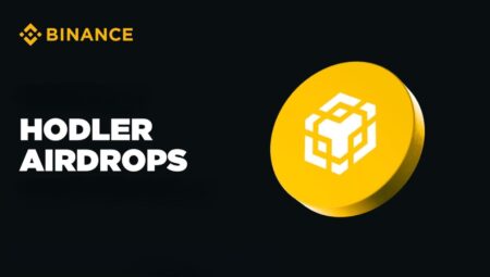 Binance TR’nin heyecanla beklenen yeni eseri HODLer Airdrop, kullanıcılarla buluştu