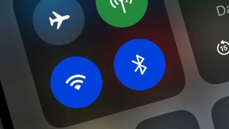 Bluetooth 6.0 teknolojisi geliyor! İşte yenilikler