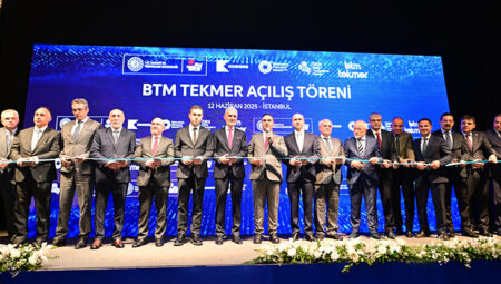 BTM TEKMER açıldı: Girişimcilere direkt kamu teşviki imkanı!