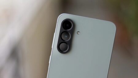 Bu Samsung modelleri altı yıl güncelleme alacak!