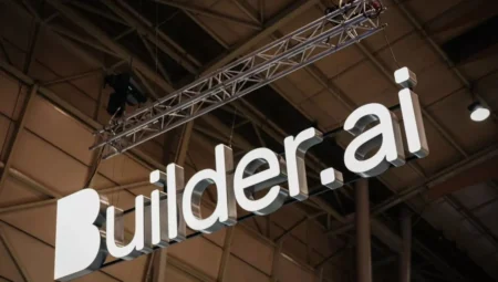 Builder.ai’ın yapay zeka sistemi insan çıktı!