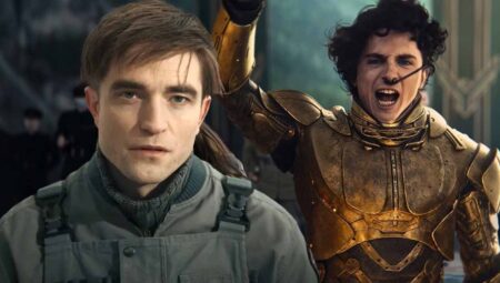 Dune 3 sineması geliyor! İşte son bilgiler