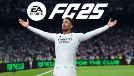 Fırsatı kaçırmayın: EA FC 25 yüzde 80 indirime girdi!