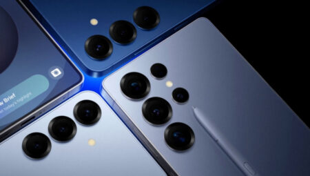 Galaxy S26 serisi, Perplexity AI ile gelebilir!