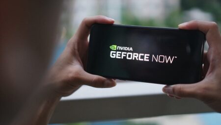 GeForce Now abonelerine müjde: Haftanın oyunları açıklandı!