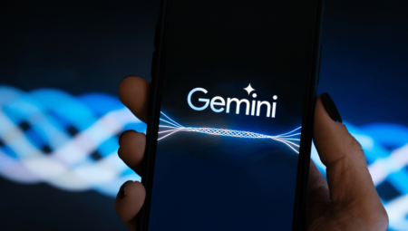 Google Gemini, yeni bir özellik kazanıyor!