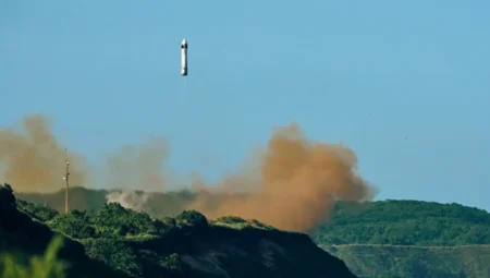 Honda, yeni roket teknolojisiyle SpaceX’e rakip olacak!