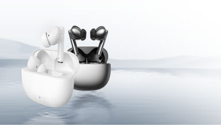 Honor EarBuds X9 duyuruldu! İşte özellikleri