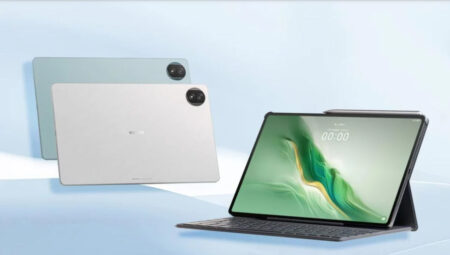 Honor, MagicPad 3’ün dizaynını paylaştı: İşte bu türlü görünecek!