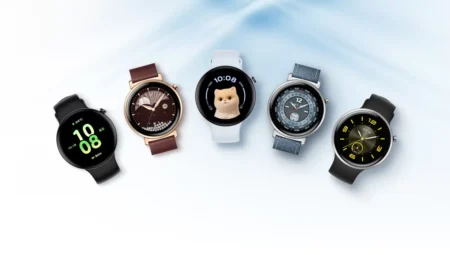 Honor Watch Fit Vitality Edition tanıtıldı! İşte özellikleri