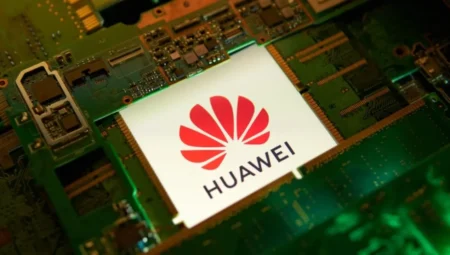 Huawei, yeni işlemcilerinin üretimini erteledi! Pekala neden?