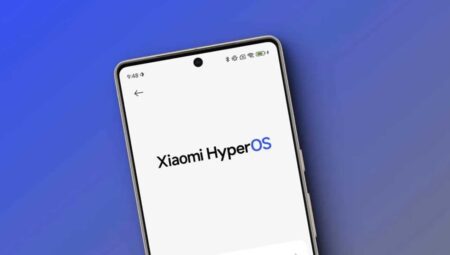 HyperOS 3, farklı bir isimle gelebilir!