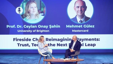 IFW 2025’te sahne büyük isimlerin: Finans, teknoloji, Web3 ve gelecek masaya yatırıldı!