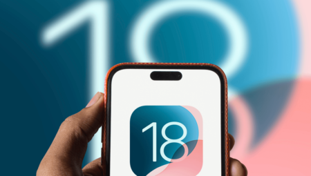 iOS 18’e geçiş sürat kesmiyor