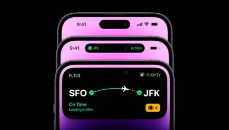 iPhone 17 serisinde Dinamik Ada küçülüyor mu?