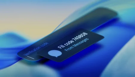 iPhone, artık tek kullanımlık şifreleri okuyabiliyor!