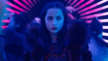 John Wick cihanında geçen Ballerina sineması beğenildi!