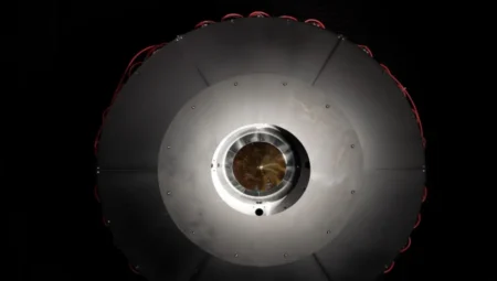 Kablosuz elektrik transferinde rekor kırıldı!