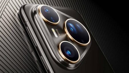 Kamerasıyla dikkat çeken Huawei Pura 80 Ultra tanıtıldı!