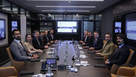 Kodlarla konuşan Türkçe yolda!