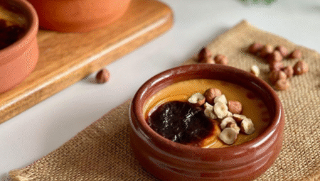 Konuttaki fırınınızdan azamî randıman almanızı sağlayacak 12 yemek tanımı