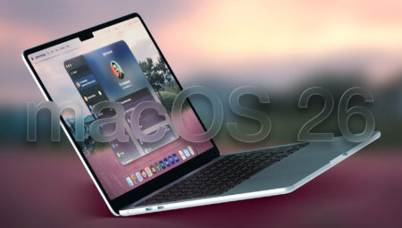 macOS 26 Thaoe tanıtıldı! Neler geldi?