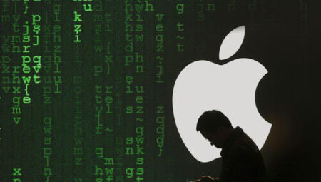 macOS sahipleri dikkat! Datalarınız tehlikede olabilir