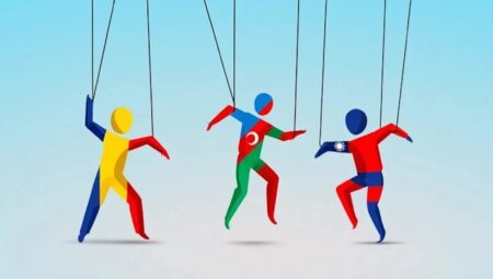 Meta, Türkiye ve Azerbaycan’ı düzmece hesapları kapattı