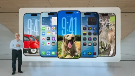 Microsoft, Apple’a göndermede bulundu! Pekala neden?