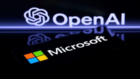 Microsoft ile OpenAI iştiraki çıkmaza girebilir!