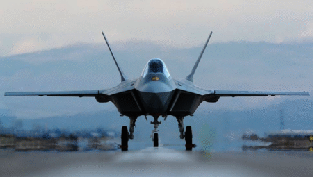 MMU KAAN’ın satış fiyatı aşikâr oldu! Birinci alıcı ülke kim?