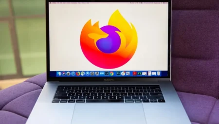 Mozilla, Firefox tarayıcısındaki sorunu çözdü!
