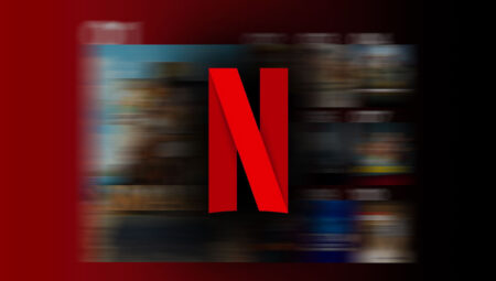 Netflix Türkiye, en çok izlenen diziler ve filmler!