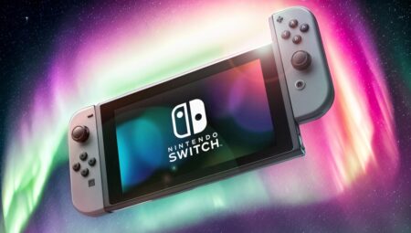 Nintendo Switch’e iOS yüklediler! İşte sonuç