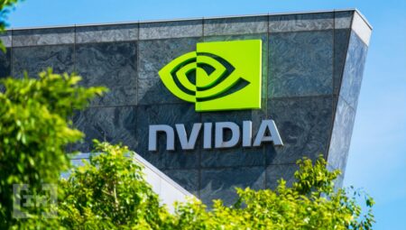 Nvidia, rotasını nükleer güce çevirdi! Dev yatırım
