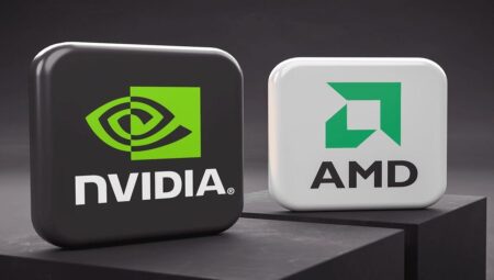Nvidia ve AMD, Çin’e özel yapay zeka çipleri hazırlıyor!