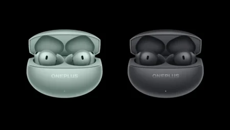 Oneplus Buds 4 kablosuz kulaklık küresele açılıyor!