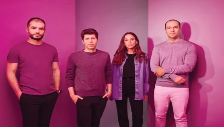 OpenAI’ın sineması çekilecek! İşte oyuncu takımı