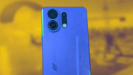 OPPO K13 Turbo özellikleri lansman öncesi sızdırıldı!