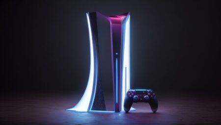 PlayStation 6, yapay zeka özelliği ile geliyor!