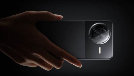 POCO F7’nin tasarımı ortaya çıktı!