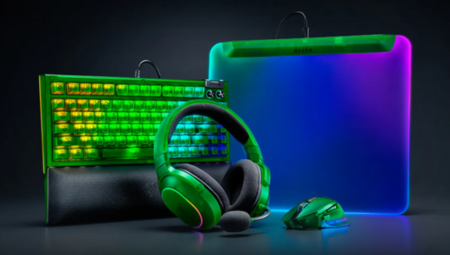 Razer, Phantom serisi ile karşımıza çıkacak!