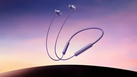 Realme Buds Wireless 5 Lite tanıtıldı! İşte özellikleri