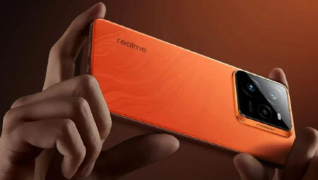 realme GT 8 Pro için geri sayım: Ekranıyla öne çıkacak!